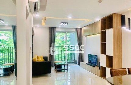 Công ty SSQC - Update full giỏ hàng cho thuê T8/2026 giá cực ưu đãi, từ 1-4PN-Duplex Vista Verde