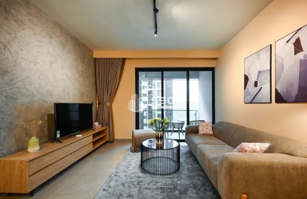 Số lượng có hạn - chốt deal ngay căn hộ 2PN Feliz En Vista giá siêu rẻ, nội thất siêu hiện đại