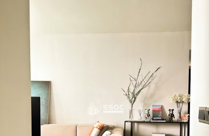 Bán giá rẻ - Bùng nổ giỏ hàng căn hộ Feliz En Vista cực kỳ đẹp, nội thất cao cấp, từ 1-4PN-Duplex-Pent
