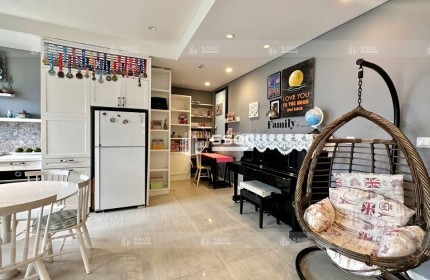 [DIAMOND ISLAND]  ĐẢO KIM CƯƠNG (DIAMOND ISLAND) – CĂN HỘ 2PN SANG TRỌNG, THIẾT KẾ HIỆN ĐẠI!