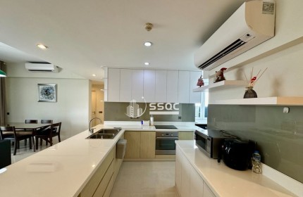 Chuyên cho thuê các căn hộ giá rẻ - nội thất hiện đại ở The Estella 2-3-Pent