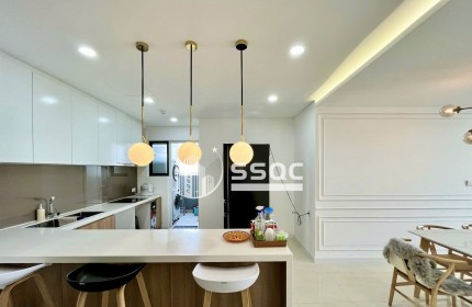 Căn hộ One Verandah giá tốt, thiết kế sang trọng, view sông thoáng, tiện ích cao cấp, xem nhà ngay