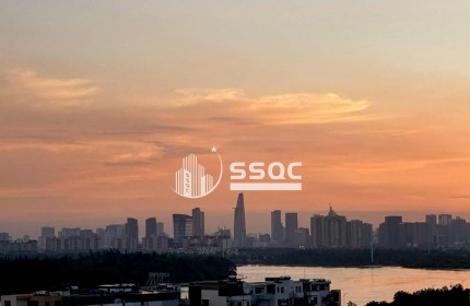 Bán căn hộ One Verandah view sông, nội thất đẹp, giá tốt, pháp lý rõ ràng, hỗ trợ khách mua nhanh