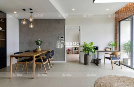 [DIAMOND ISLAND]  ĐẢO KIM CƯƠNG (DIAMOND ISLAND) – CĂN HỘ 2PN NHÀ TRỐNG SẴN SÀNG VÀO Ở NGAY!