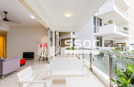 BÁN THE ESTELLA – CĂN 3PN 148M², TÒA 3A, FULL NỘI THẤT, ĐANG CHO THUÊ 70TR/THÁNG, GIÁ 22,704 TỶ
