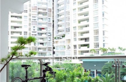 BÁN CĂN HỘ THE ESTELLA – 2PN +1 | 124m² | BAN CÔNG KÍNH RỘNG | GIÁ 15,5 TỶ****BÁN CĂN HỘ THE ESTELLA – 2PN | 124m² | BAN CÔNG KÍNH RỘNG | GIÁ 15,5 TỶ