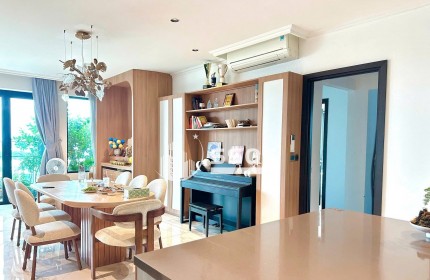Feliz En Vista Sky Mansion 4PN 239m² Full Nội Thất – 110 Triệu Bao Phí