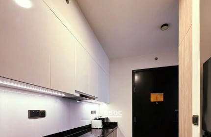 Cho thuê Feliz En Vista 2PN 83m² Full Nội Thất Đẹp – Giá 28 Triệu/Tháng