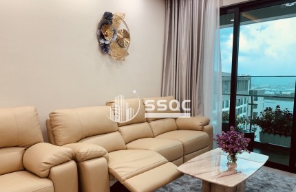 [Feliz En Vista]  CĂN HỘ 2PN TÒA CRUZ TẦNG CAO - FULL NỘI THẤT | FELIZ EN VISTA