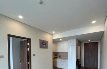 [METROPOLE] GIÁ CỰC SỐC KHÔNG XUẤT HIỆN LẦN 2  CHỈ VỚI 13.5 TỶ SỞ HỮU NGAY  CĂN HỘ 1PN THE METROPOLE THỦ THIÊM - THE GALLERIA