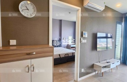 [DIAMOND ISLAND]  ĐẢO KIM CƯƠNG (DIAMOND ISLAND) – CĂN HỘ 1PN VIEW ĐẸP, NHÀ TRỐNG SẴN SÀNG VÀO Ở!