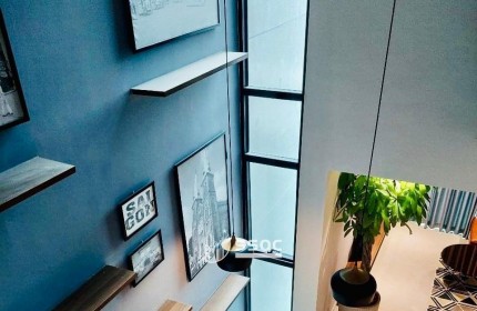 [ FELIZ EN VISTA]  SIÊU PHẨM CĂN HỘ 3PN SKY LOFT TÒA ALTAZ FELIZ EN VISTA 133M² - FULL NỘI THẤT | XÁCH VALI VÀO Ở NGAY! 