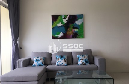 CHO THUÊ CĂN HỘ THE ESTELLA 2PN – 104M² – FULL NỘI THẤT – TẦNG CAO – CHỈ 27 TRIỆU/THÁNG