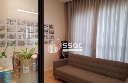 CHO THUÊ CĂN HỘ ĐẢO KIM CƯƠNG 2PN – 83M² – FULL NỘI THẤT – NHÀ TRỐNG – CHỈ 28 TRIỆU/THÁNG