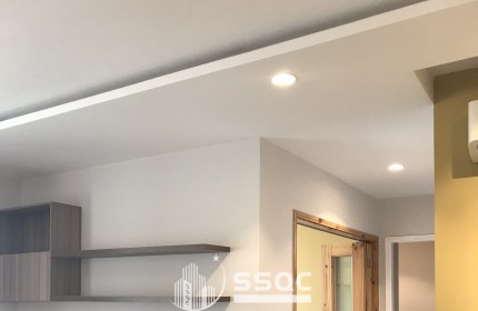 CHO THUÊ VISTA VERDE – CĂN 2PN 75M², TẦNG 8, NỘI THẤT CƠ BẢN – GIÁ 17 TRIỆU/THÁNG