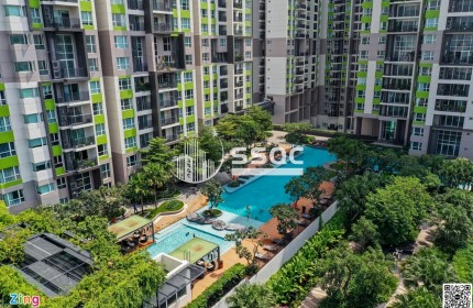  2 CĂN HỘ VISTA VERDE VỪA LÊN GIỎ – NHÀ TRỐNG, GIÁ TỐT, XEM LÀ CÓ THỂ CHỐT! 