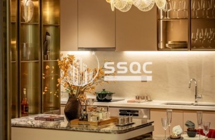 BÁN CĂN HỘ THE PRIVE 2 PN 81 M2 TỪ CHỦ ĐẦU TƯ GIÁ TỐT 10.353 TỶ