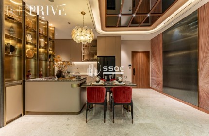 BÁN CĂN HỘ THE PRIVE 2 PN 80.6 M2 TỪ CHỦ ĐẦU TƯ GIÁ TỐT 10.403 TỶ