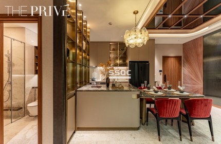 BÁN CĂN HỘ THE PRIVE 2 PN GIÁ GỐC 10.478 TỶ DIỆN TÍCH 81M2 TỪ CHỦ ĐẦU TƯ