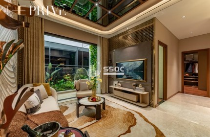 BÁN CĂN HỘ THE PRIVE 2 PN DIỆN TÍCH 80.9M2 HÀNG CHỦ ĐẦU TƯ GIÁ TỐT 10.494 TỶ