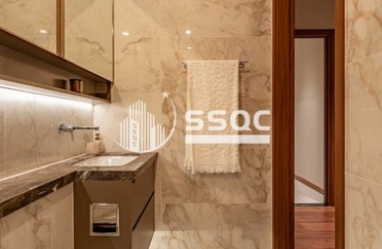 BÁN CĂN HỘ THE PRIVE 2 PN 80.9 M2 TỪ CHỦ ĐẦU TƯ GIÁ TỐT 10.648 TỶ