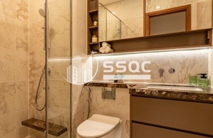 BÁN CĂN HỘ THE PRIVE 2 PN 80.9M2 TỪ CHỦ ĐẦU TƯ GIÁ TỐT 10.699 TỶ
