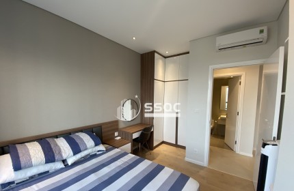 BÁN CĂN HỘ ĐẢO KIM CƯƠNG GIÁ: 6 TỶ - 1 PHÒNG NGỦ - 45M2, SẴN HỢP ĐỒNG THUÊ CẦM TAY