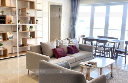 BÁN CĂN HỘ ĐẢO KIM CƯƠNG, GIÁ 18 TỶ - 2 PHÒNG NGỦ, 125M2, XÁCH VALI VÀO Ở