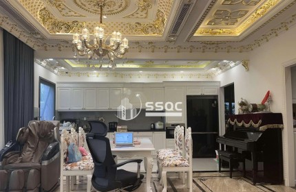 BÁN POOL VILLA ĐẢO KIM CƯƠNG - GIÁ 52 TỶ, 3 PHÒNG NGỦ - 175 + 50 SVM2, XÁCH VALI VÀO Ở