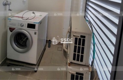 BÁN CĂN HỘ ĐẢO KIM CƯƠNG NHÀ ĐẸP LUNG LINH 1 PHÒNG NGỦ - 45M2, GIÁ: 6591 TỶ