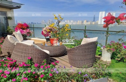 BÁN CĂN HỘ ĐẢO KIM CƯƠNG - 3 PHÒNG NGỦ - 137 + 107 SVM2 - GIÁ 50 TỶ - XÁCH VALI VÀO Ở