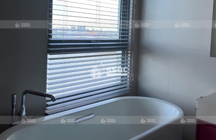 XÁCH VALI VÀO Ở CĂN HỘ ĐẢO KIM CƯƠNG, 4 PHÒNG NGỦ - 169M2, GIÁ: 34 TỶ