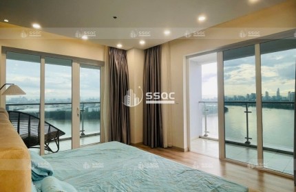 BÁN DUPLEX ĐẢO KIM CƯƠNG, 414M2 - 5 PHÒNG NGỦ, GIÁ 52 TỶ - XÁCH VALI VÀO Ở