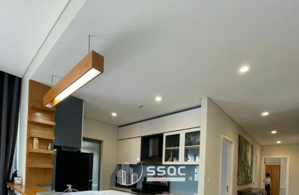 BÁN POOL VILLA ĐẢO KIM CƯƠNG, NHÀ ĐẸP LUNG LINH 3 PHÒNG NGỦ - 322M2, GIÁ: 35 TỶ