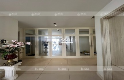 BÁN CĂN HỘ ĐẢO KIM CƯƠNG, GIÁ: 21 TỶ - 125M2, 2 PHÒNG NGỦ, XÁCH VALI VÀO Ở
