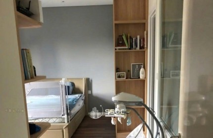 BÁN CĂN HỘ ĐẢO KIM CƯƠNG, NHÀ ĐẸP LUNG LINH, 3 PHÒNG NGỦ - 118M2, GIÁ CHỈ 11.5 TỶ