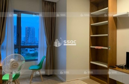 BÁN CĂN HỘ ĐẢO KIM CƯƠNG NHÀ ĐẸP LUNG LINH 1 PHÒNG NGỦ - 48M2 GIÁ: 5.6 TỶ
