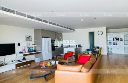 NHÀ ĐẸP LUNG LINH CĂN HỘ ĐẢO KIM CƯƠNG, GIÁ 23.5 TỶ - 125m2, 2 PHÒNG NGỦ