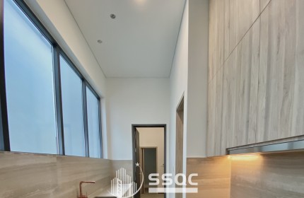 BÁN PENTHOUSE EMPIRE CITY GIÁ CỰC TỐT CHO NHÀ ĐẦU TƯ, GIÁ: 360 TỶ - 4 PHÒNG NGỦ - 407M2