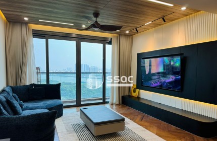 BÁN CĂN HỘ EMPIRE CITY, NHÀ ĐẸP LUNG LINH 3 PHÒNG NGỦ - GIÁ: 53 TỶ - 164M2