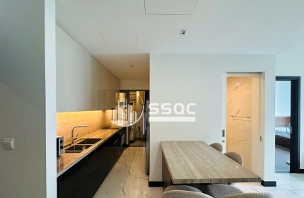 CHO THUÊ CĂN HỘ EMPIRE CITY, GIÁ 26 TRIỆU - 1 PHÒNG NGỦ 64M2, FULL NỘI THẤT CAO CẤP