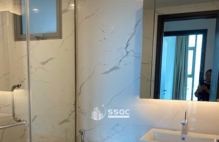 XÁCH VALI VÀO Ở NGAY, CHO THUÊ CĂN HỘ EMPIRE CITY, GIÁ: 36.85 TRIỆU - 91m2, 2 PHÒNG NGỦ