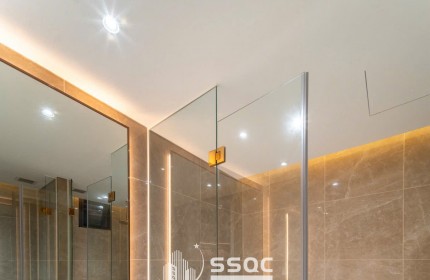CHO THUÊ CĂN HỘ EMPIRE CITY - 155M2 - 3 PHÒNG NGỦ, GIÁ: 131.62 TRIỆU, FULL NỘI THẤT CAO CẤP