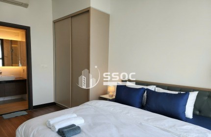 CĂN HỘ EMPIRE CITY CHO THUÊ GIÁ: 28 TRIỆU - 1 PHÒNG NGỦ - 64M2, FULL NỘI THẤT CAO CẤP