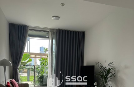 CĂN HỘ EMPIRE CITY CHO THUÊ, 2 PHÒNG NGỦ - 91M2, GIÁ: 42 TRIỆU - FULL NỘI THẤT CAO CẤP