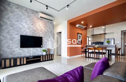 BÁN CĂN HỘ ESTELLA HEIGHTS 3 PHÒNG NGỦ - 125M2, GIÁ 19 TỶ, XÁCH VALI VÀO Ở