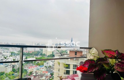 BÁN CĂN HỘ ESTELLA HEIGHTS NHÀ ĐẸP LUNG LINH, 2 PHÒNG NGỦ - 89M2, GIÁ: 15 TỶ
