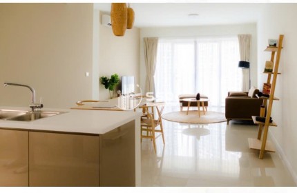 CHO THUÊ CĂN HỘ ESTELLA HEIGHTS, GIÁ 65 TRIỆU - 3 PHÒNG NGỦ 125M2, XÁCH VALI VÀO Ở NGAY