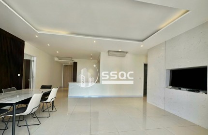 CHO THUÊ CĂN HỘ ESTELLA HEIGHTS, 4 PHÒNG NGỦ - 180M2, GIÁ: 105.3 TRIỆU - XÁCH VALI VÀO Ở NGAY