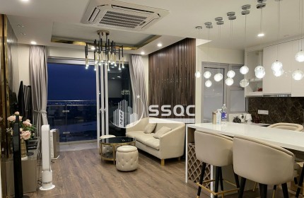 CĂN HỘ ESTELLA HEIGHTS CHO THUÊ, GIÁ 50 TRIỆU - 100M2, 2 PHÒNG NGỦ FULL NỘI THẤT CAO CẤP